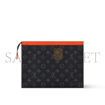LOUIS VUITTON POCHETTE VOYAGE MM M26031 (27*21*6cm)